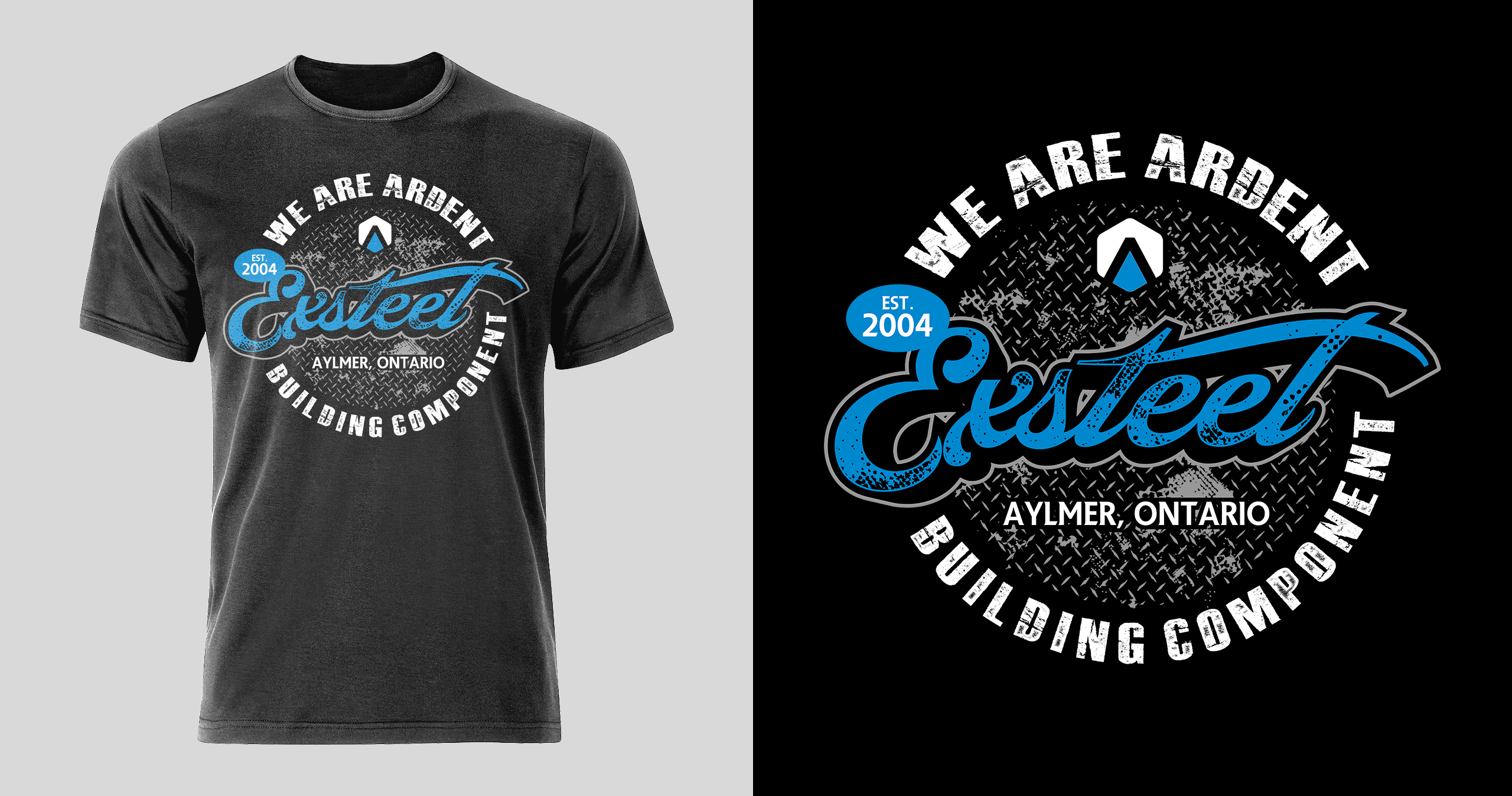 T-shirt Design by FLOWSTATE UNION for this project | Design #34818221