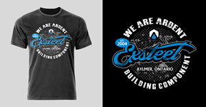 T-shirt Design by FLOWSTATE UNION for this project | Design: #34818221