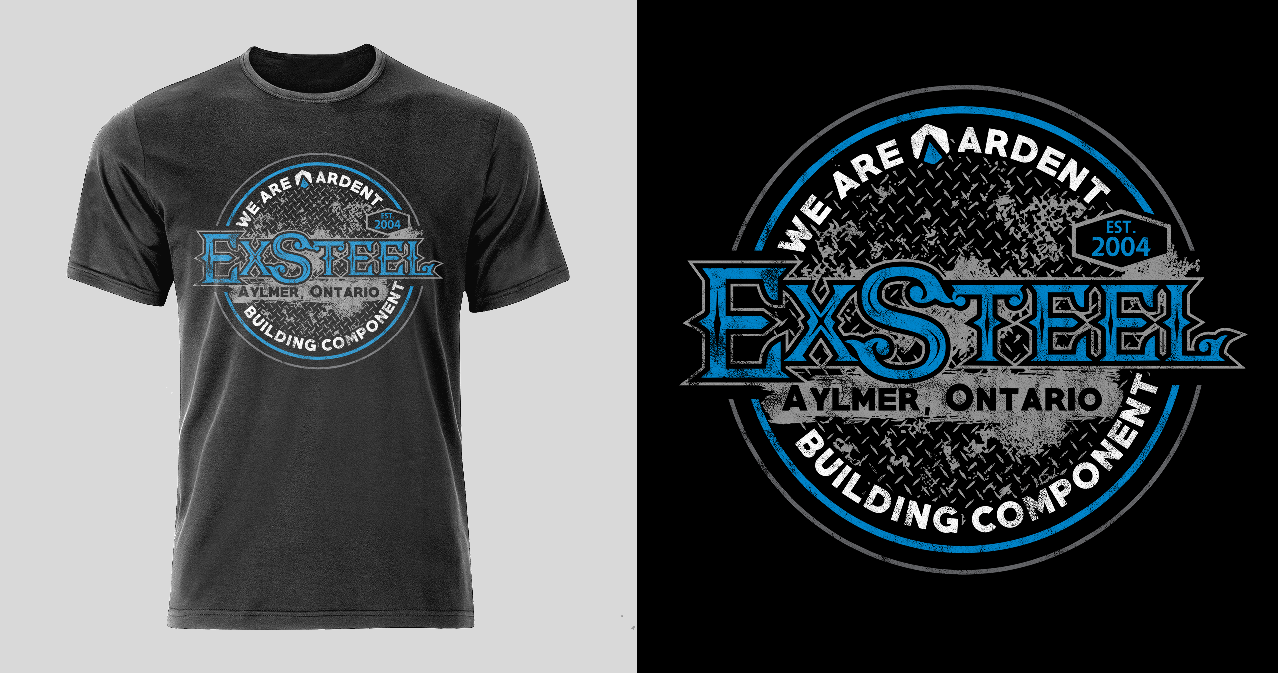 T-shirt Design by FLOWSTATE UNION for this project | Design #34819255