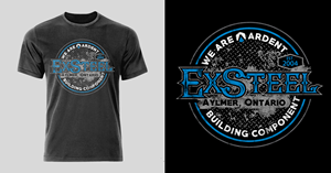 T-shirt Design by FLOWSTATE UNION for this project | Design: #34819255