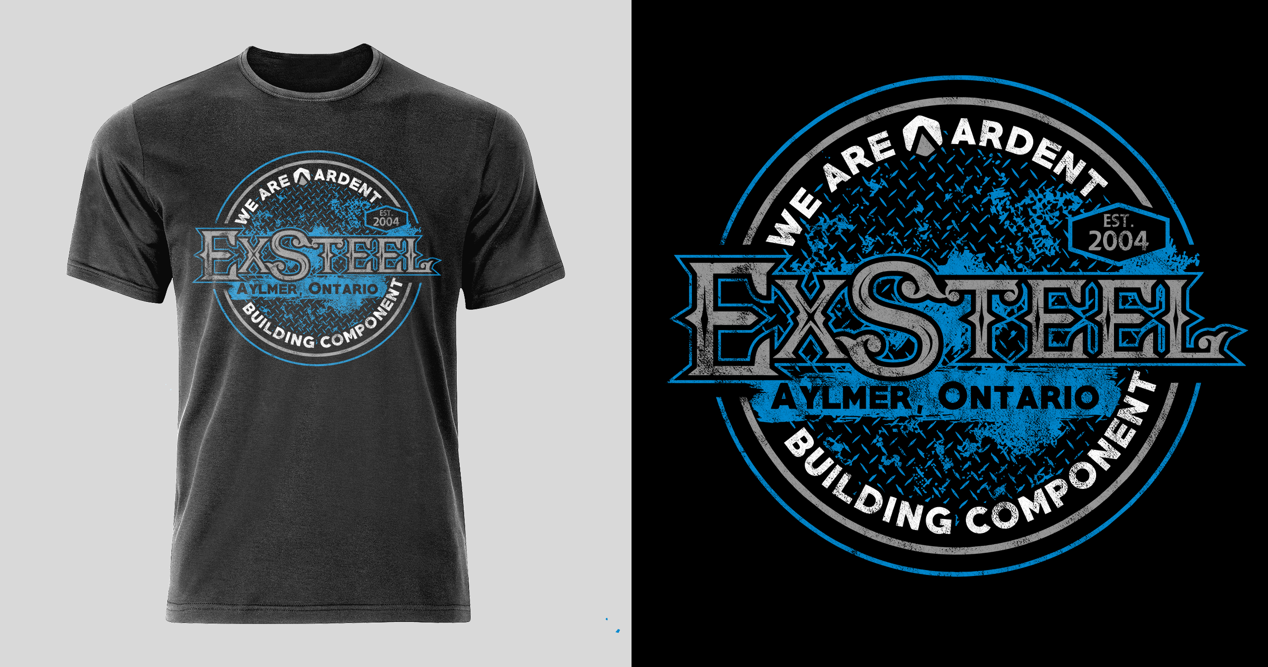 T-shirt Design by FLOWSTATE UNION for this project | Design #34819257