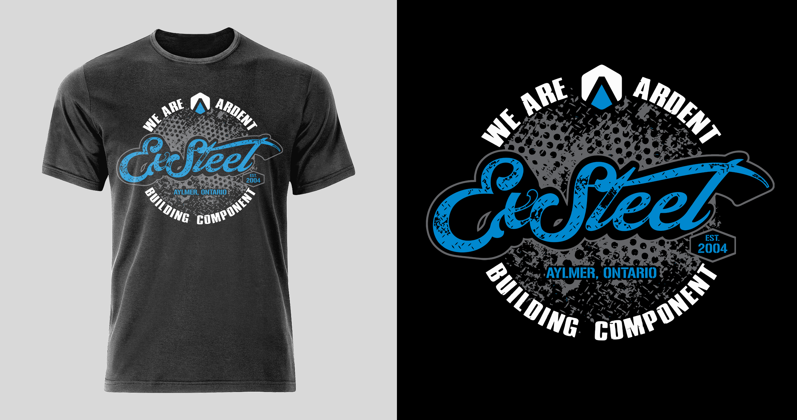 T-shirt Design by FLOWSTATE UNION for this project | Design #34830431