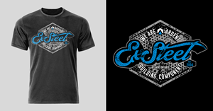 T-shirt Design by FLOWSTATE UNION for this project | Design: #34851200