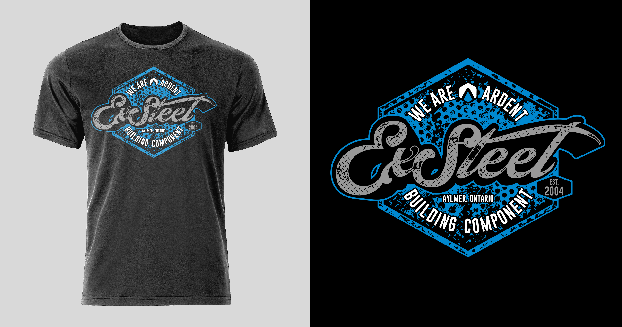 T-shirt Design by FLOWSTATE UNION for this project | Design #34851202