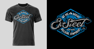 T-shirt Design by FLOWSTATE UNION for this project | Design: #34851202