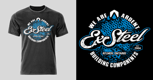 T-shirt Design by FLOWSTATE UNION for this project | Design: #34859054