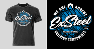 T-shirt Design by FLOWSTATE UNION for this project | Design: #34869783