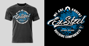 T-shirt Design by FLOWSTATE UNION for this project | Design: #34908620