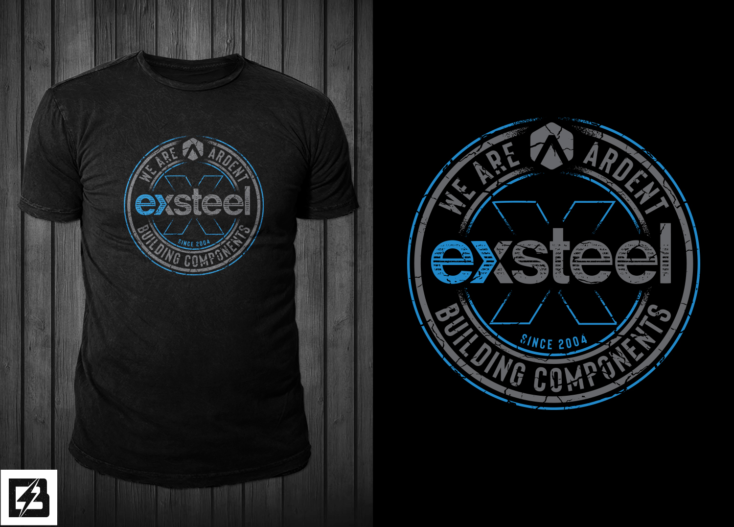 T-shirt Design by Barney Stinson for this project | Design #34770419