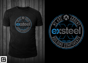 T-shirt Design by Barney Stinson for this project | Design: #34770419