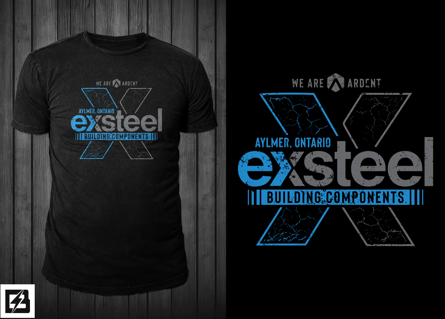 T-shirt Design by Barney Stinson for this project | Design #34770496