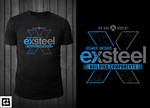 T-shirt Design by Barney Stinson for this project | Design: #34770496