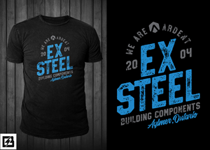 T-shirt Design by Barney Stinson for this project | Design: #34770594