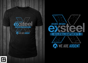 T-shirt Design by Barney Stinson for this project | Design: #34853741