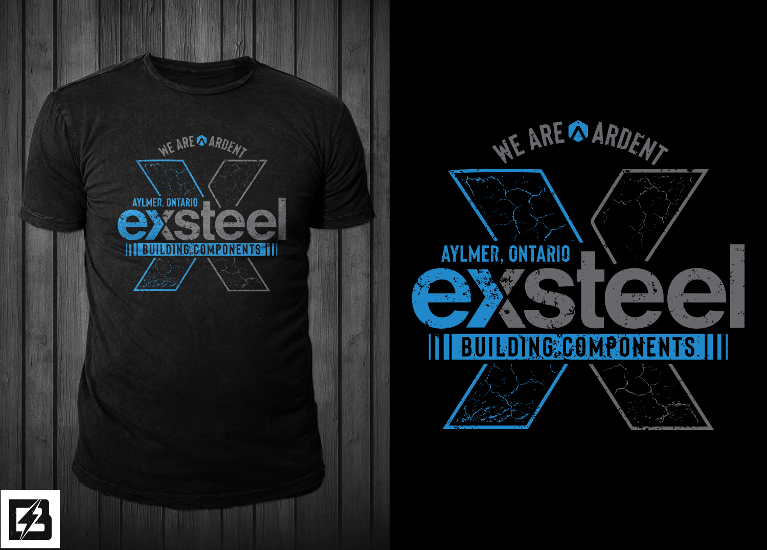 Diseño de Camiseta por Barney Stinson para este proyecto | Diseño #34853742