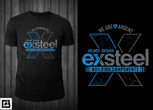 T-shirt Design by Barney Stinson for this project | Design: #34853742