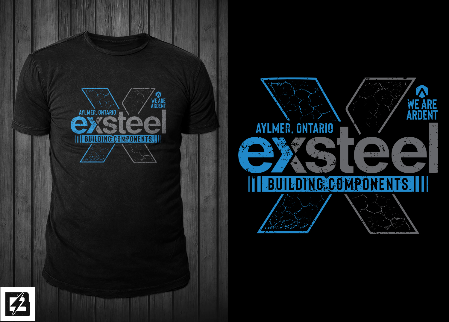 Diseño de Camiseta por Barney Stinson para este proyecto | Diseño #34853743