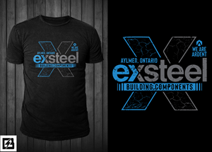 T-shirt Design by Barney Stinson for this project | Design: #34853743