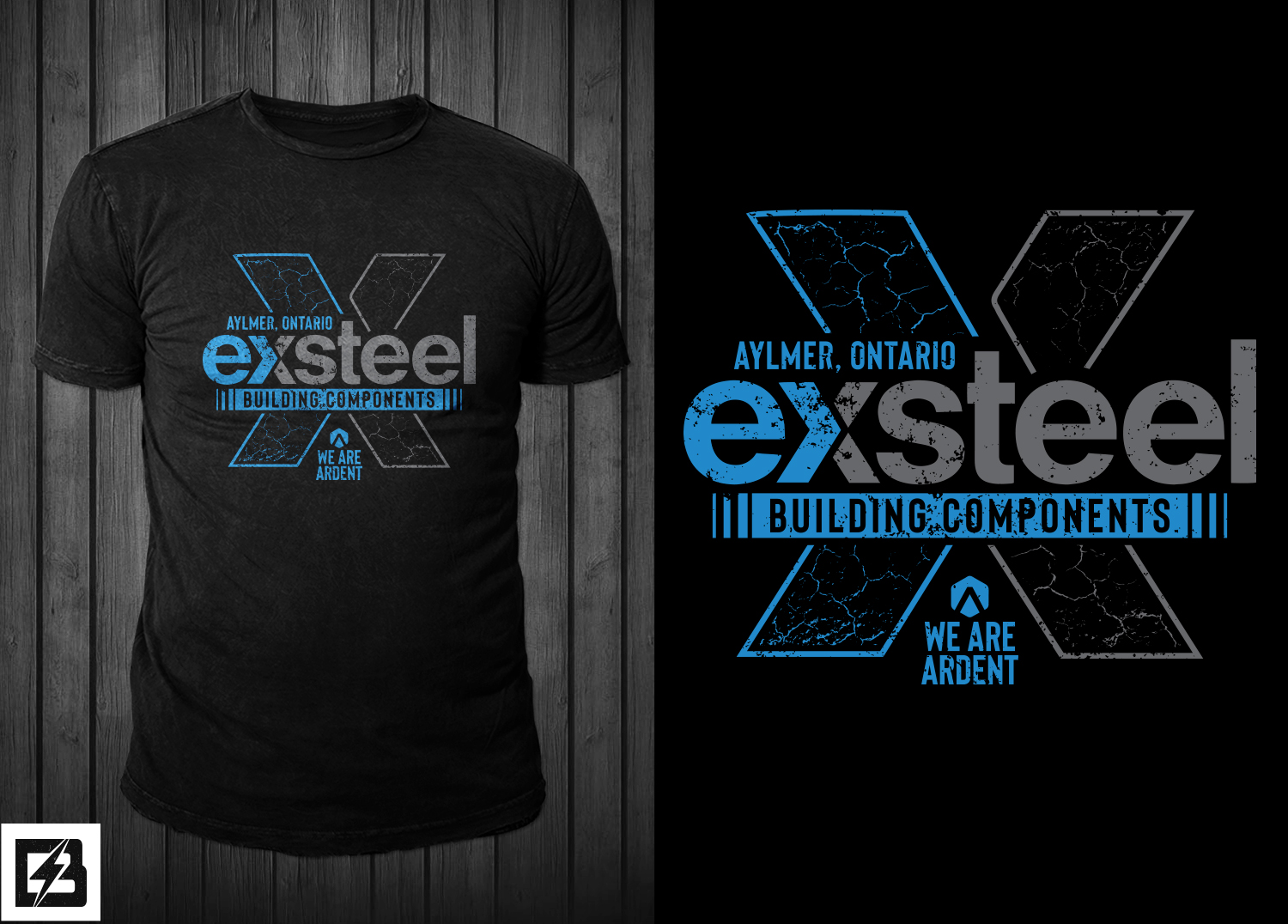 Diseño de Camiseta por Barney Stinson para este proyecto | Diseño #34853744