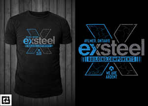 T-shirt Design by Barney Stinson for this project | Design: #34853744