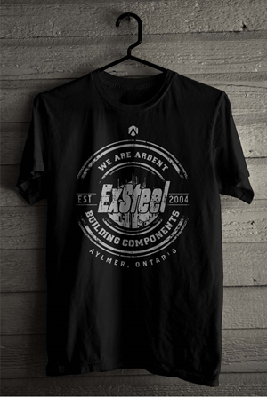 T-shirt Design by SATHIRA for this project | Design: #34769600
