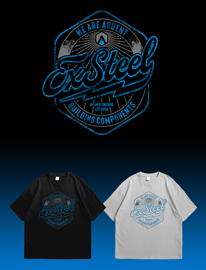T-shirt Design by alfauzi sofisalam