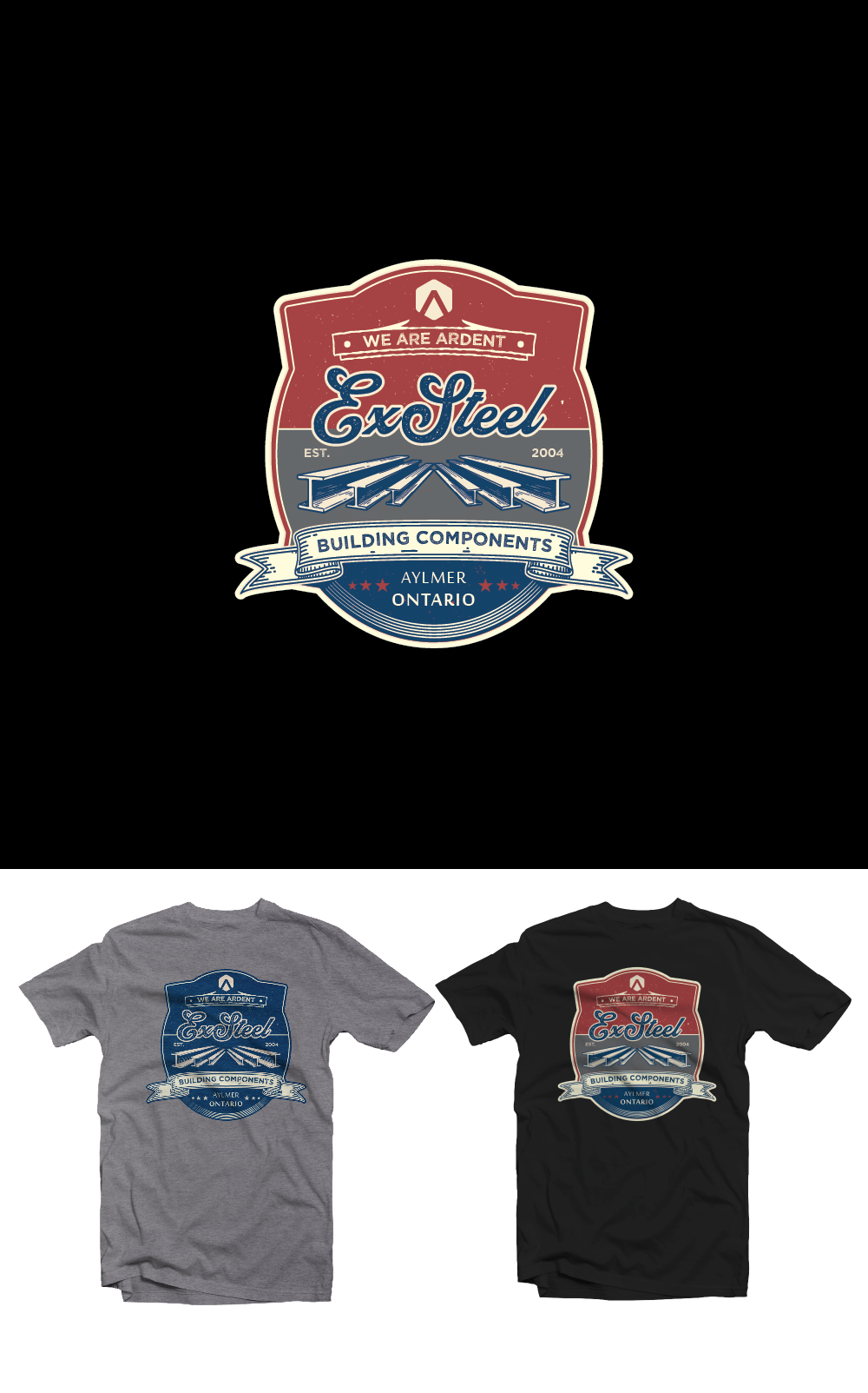 Design de T-shirt par Ngoeg pour ce projet | Design #34813623