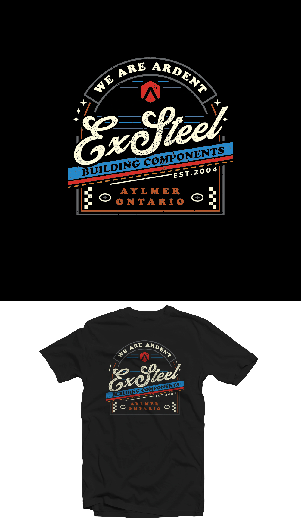 T-Shirt-Design von Ngoeg für dieses Projekt | Design #34814159