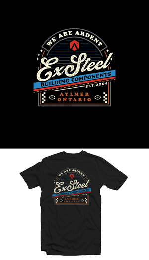 T-shirt Design by Ngoeg for this project | Design: #34814159