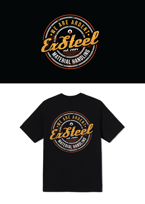 T-Shirt-Design von dskyvbc für dieses Projekt | Design #34773977
