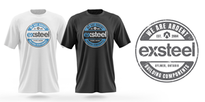 T-Shirt-Design von Risallah für dieses Projekt | Design #34812989