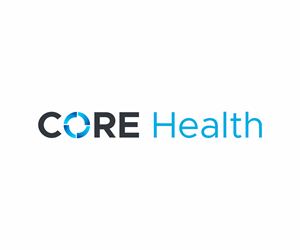 Logo Design by Thati Designs for Core Health, PLLC | Design: #34780439