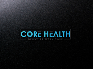 Logo Design by amran mollaa for Core Health, PLLC | Design: #34769810