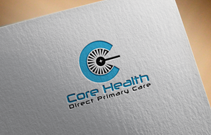 Logo Design by amran mollaa for Core Health, PLLC | Design: #34769887