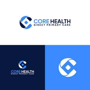 Logo Design by Choiresia.id for Core Health, PLLC | Design: #34775656