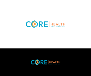 Design de Logo par Widi Nalendra pour Core Health, PLLC | Design : #34770767