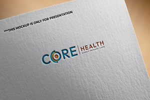 Design de Logo par Widi Nalendra pour Core Health, PLLC | Design : #34770768