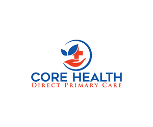 Diseño de Logo por Spark  Design para Core Health, PLLC | Diseño: #34777365