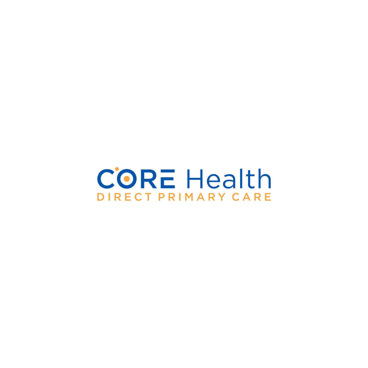 Logo Design by Kaze56 for Core Health, PLLC | Design #34771357