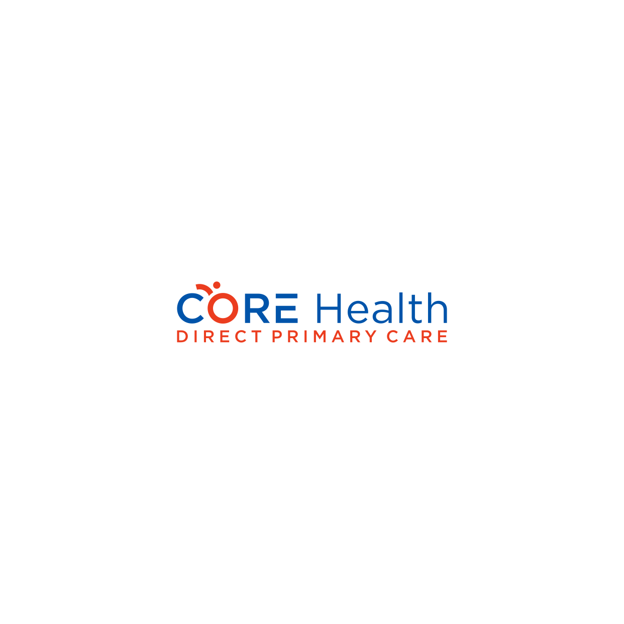 Logo Design by Kaze56 for Core Health, PLLC | Design #34771365