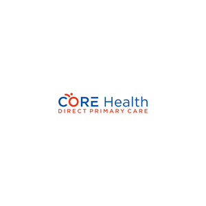 Diseño de Logo por Kaze56 para Core Health, PLLC | Diseño: #34771365