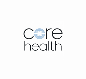 Logo Design by KING JM for Core Health, PLLC | Design: #34774940