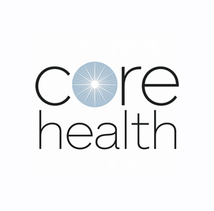 Logo Design by faridajems for Core Health, PLLC | Design: #34773627