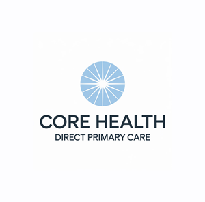 Logo Design by faridajems for Core Health, PLLC | Design: #34773628