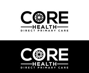 Design de Logo par twon42 pour Core Health, PLLC | Design : #34771486