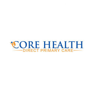 Design de Logo par Impressive logo pour Core Health, PLLC | Design : #34777805