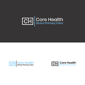 Design de Logo par AsFN pour Core Health, PLLC | Design : #34769891