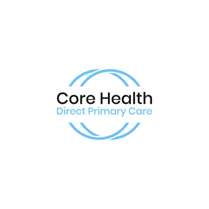 Design de Logo par AsFN pour Core Health, PLLC | Design : #34769916