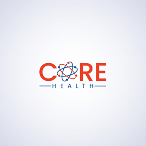 Logo Design by Anekaa for Core Health, PLLC | Design: #34771455