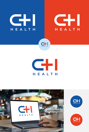 Logo Design by nandkumar for Core Health, PLLC | Design: #34776585